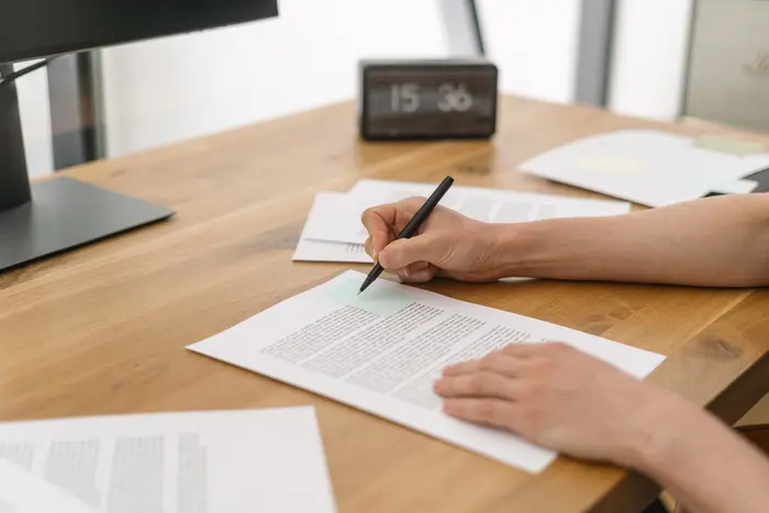 Cover Letter Deep Dive: STAR Method with Real Legal Examples